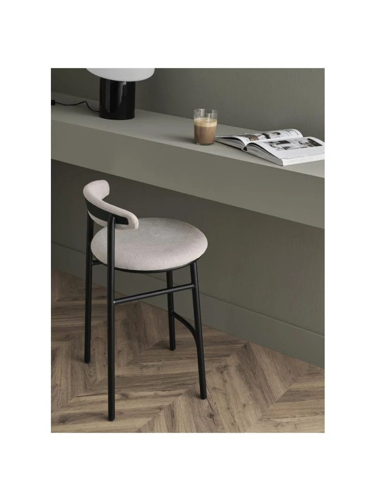 Esszimmer Verkäufe -Esszimmer Verkäufe Barhocker Doggi in Cremeweiss 1 768x1024 1